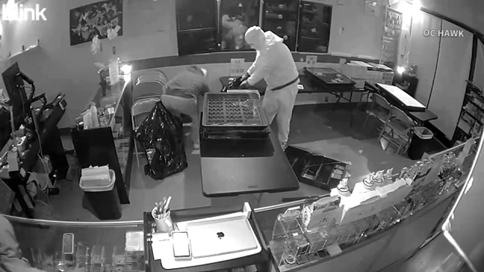 High-Value Pokémon Card Thefts: Unpacking Recent Heists