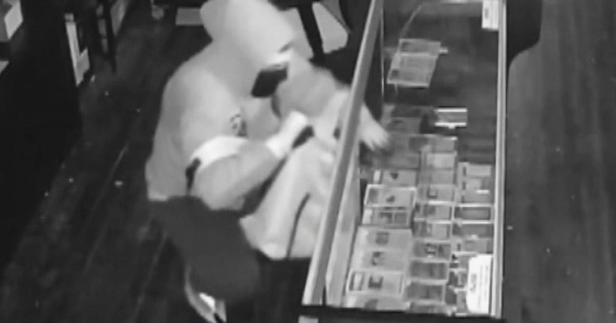 Stolen Collections: Investigating the Surge in Pokémon Card Robberies